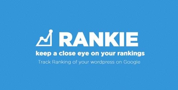 Rankie-WordPress-Rank-Tracker-Plugin-Nulled-Download