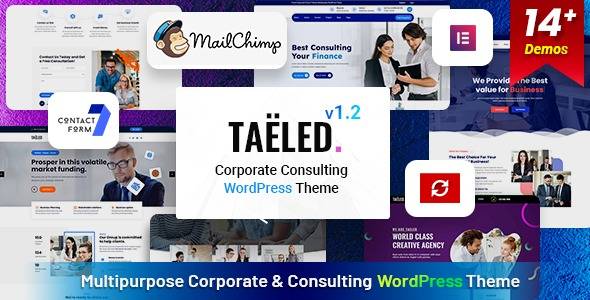 TAELED Business Consulting Free Download