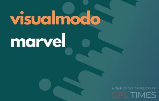 Marvel VisualModo WordPress Theme v4.0.4 Download