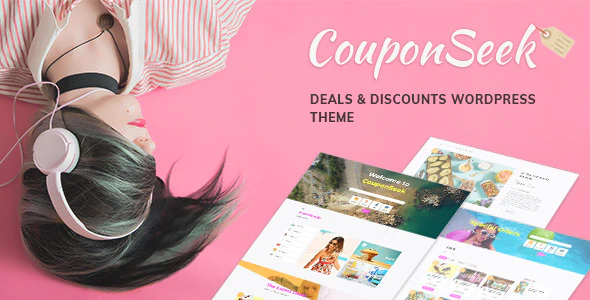 CouponSeek