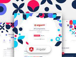 Argon Design System PRO Angular v1.3.0