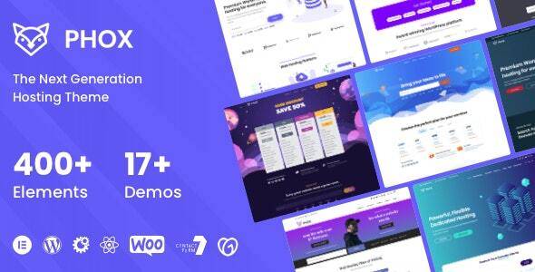 Phox-Hosting-WHMCS-Theme-Nulled-Download