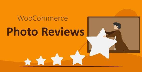 WooCommerce Photo Reviews Nulled