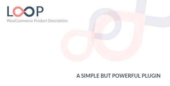 WooCommerce Custom Product Description in Loop for Products Catalog Nulled