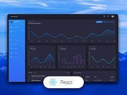 Black Dashboard PRO React v1.2.1