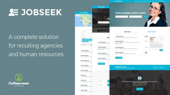 Jobseek