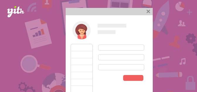 YITH WooCommerce Customize My Account Page Premium nulled