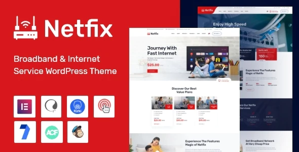 Netfix