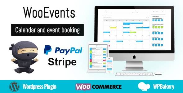 WooEvents