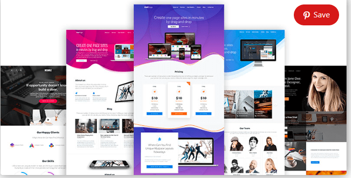 Theme Junkie - Premium WordPress Themes Pack