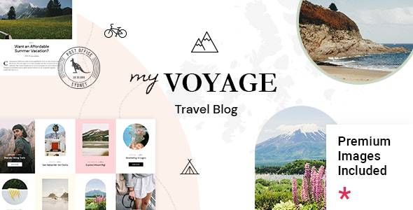 MyVoyage