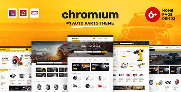 Chromium