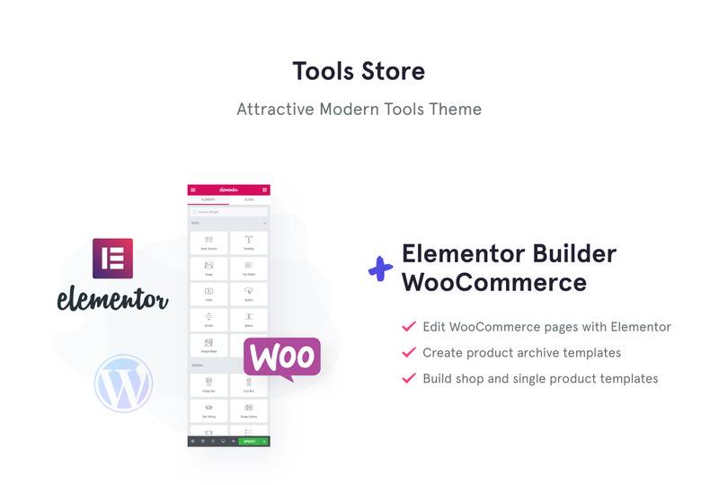 Tools Store Online Store Download