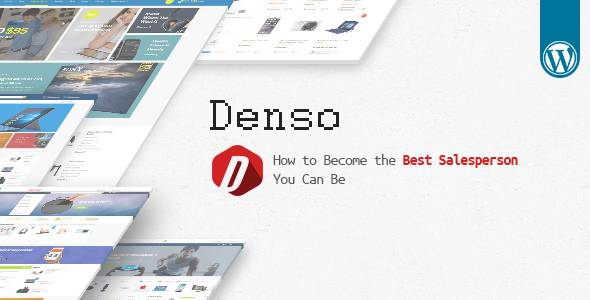 Denso