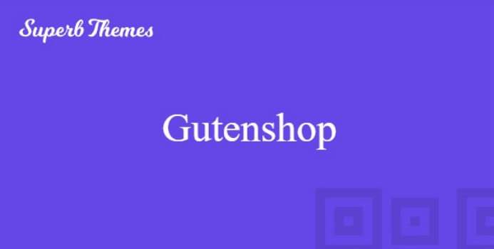 Gutenshop