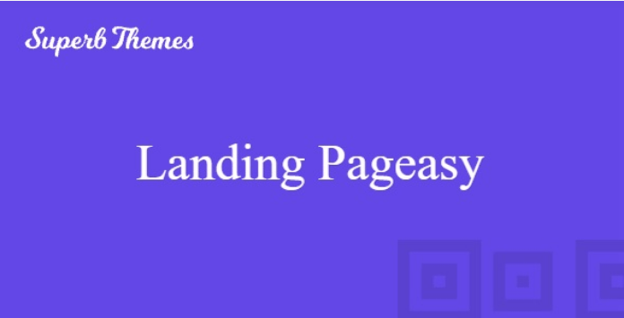 Landing Pageasy Agency WordPress Theme 104.4 Download