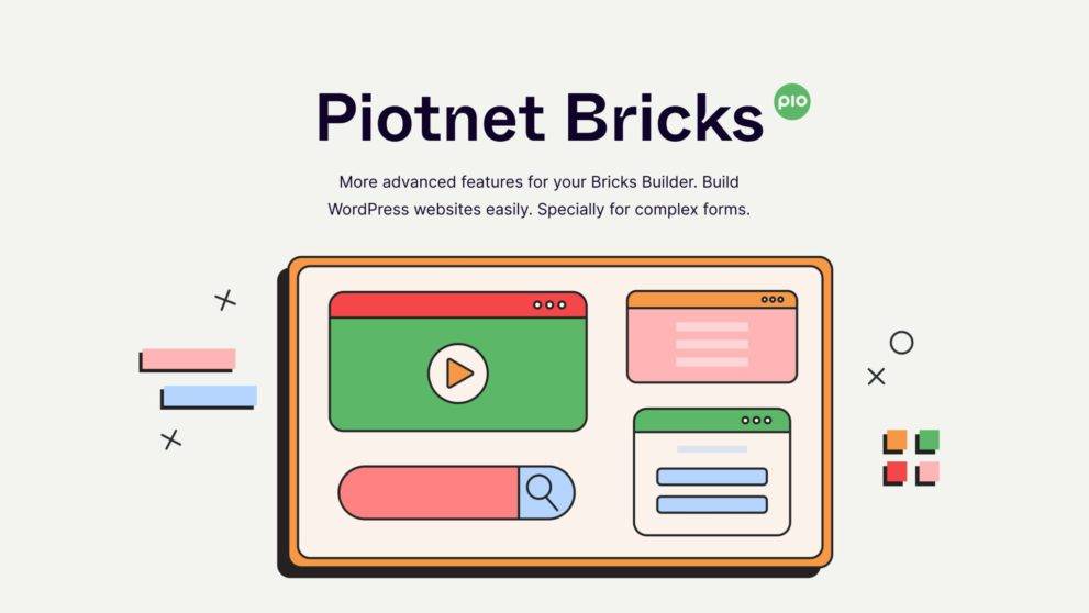 Piotnet Bricks v1.0.10 (Updated)