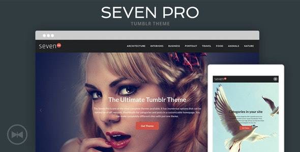 Seven Pro