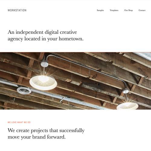 StudioPress Workstation Pro v.1.1.3 Genesis WordPress Theme Download