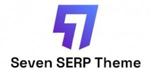 SevenSerp WordPress Theme by Theme Seo v1.0.1 Download