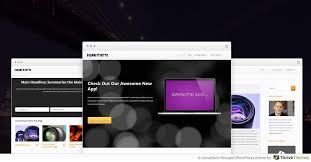 Thrive Ignition WordPress Theme v.1.416.2 Download