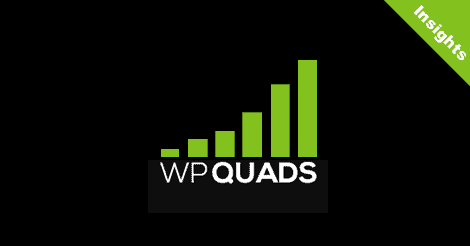 WP Quads Pro Quick Google AdSense Integration for WordPress