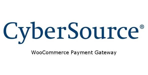 Woocommerce CyberSource Payment Gateway v1.41.35