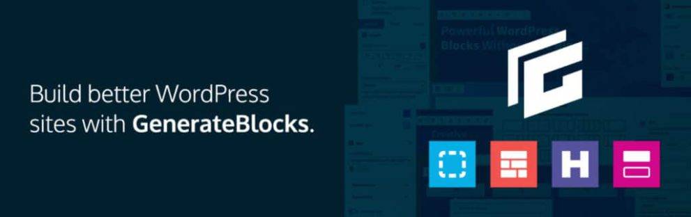 GenerateBlocks Pro v1.5.2 Download (Activated)