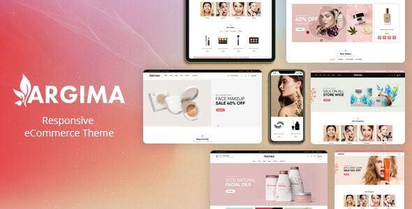 Argima v1.0.2 – Cosmetics Responsive Prestashop Theme