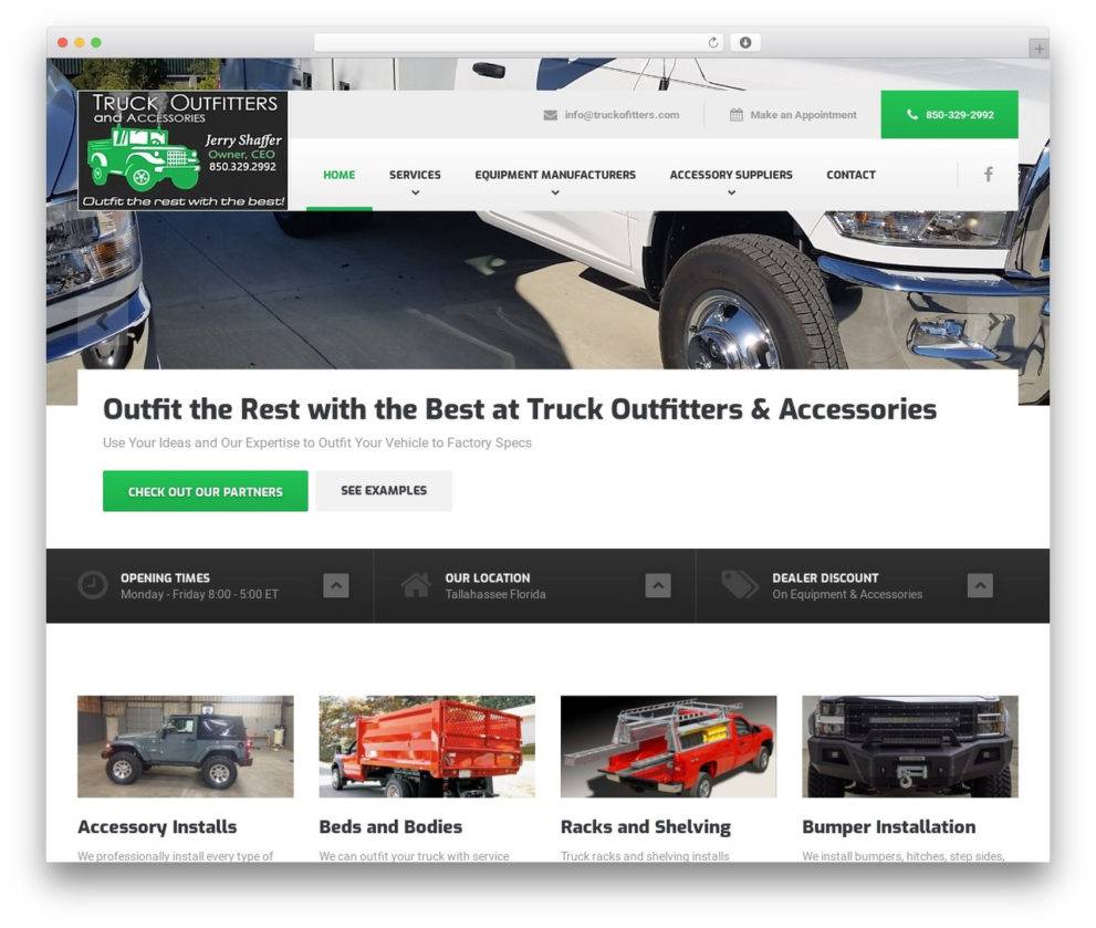 proteusthemes Auto v.1.7.3 WordPress Theme Download