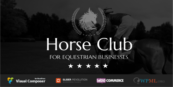 Horse Club