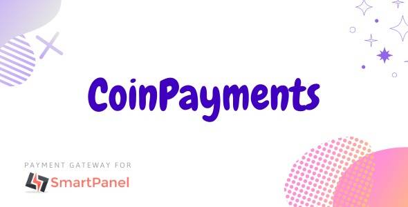 Coinpayments