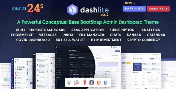 DashLite