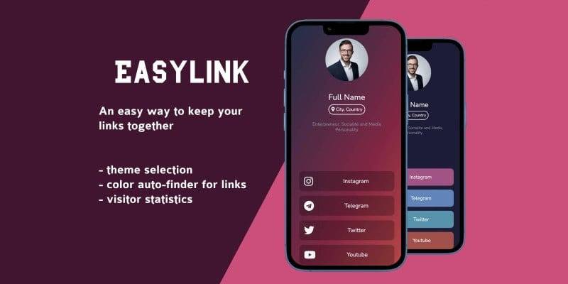 EasyLink