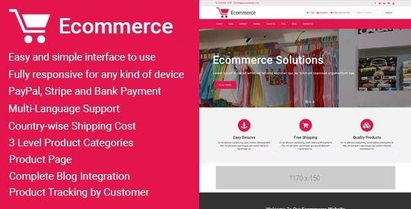 ecommerce