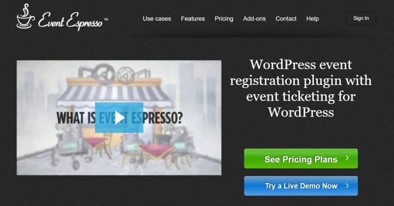 Event Espresso 5.0.0.P Event Registration Plugin For WordPress Download