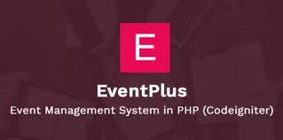 EventPlus v2.1 Event Management System in PHP (Codeigniter) – Online Ticket Purchase System Download