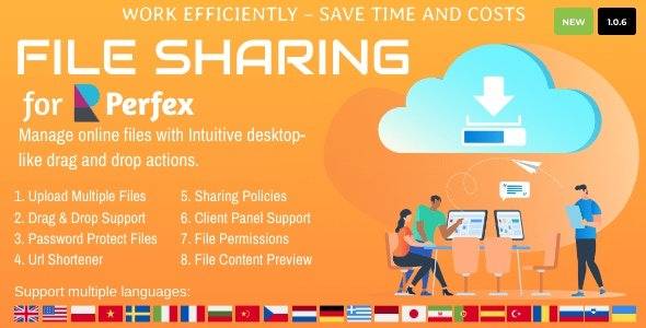 File Sharing