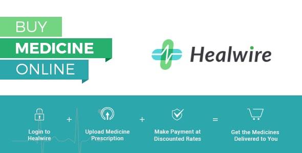 Healwire