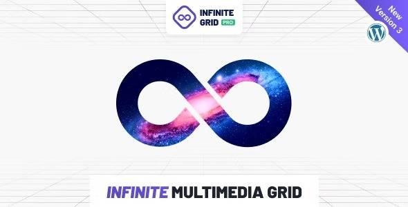 Infinite Grid Pro Wordpress Plugin Download