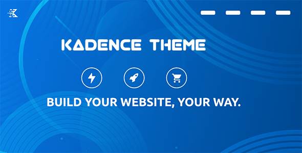 Kadence Theme Pro Addon-Download