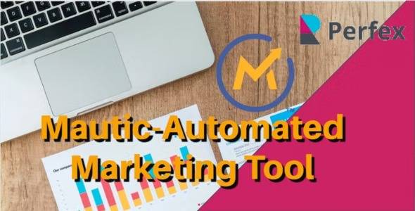 Mautic v1.0 Automated Marketing Tool For Perfex CRM Download