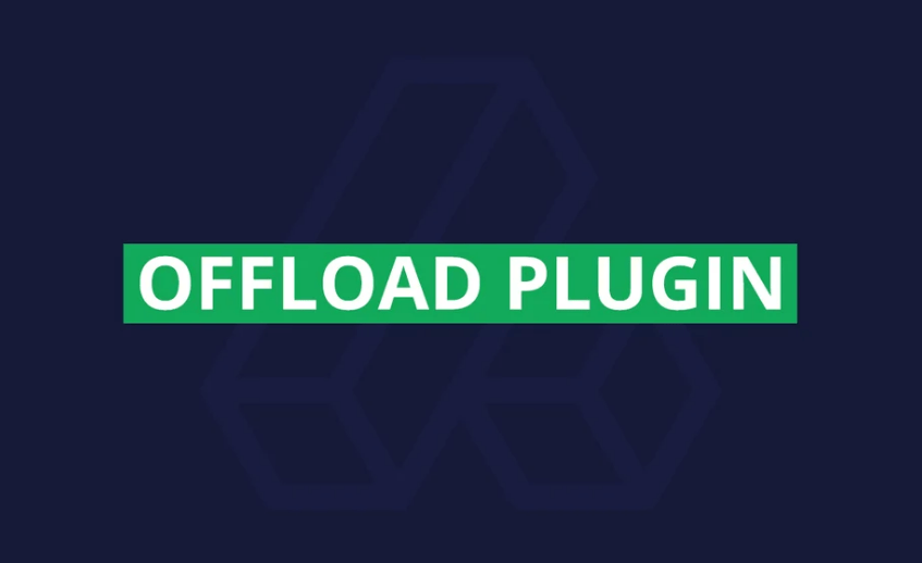 Offload assets & user content v1.0 for v30 66Biolinks