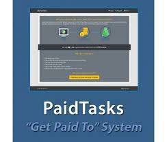 PaidTasks – v2.0.0 GPT System PHP Script Download