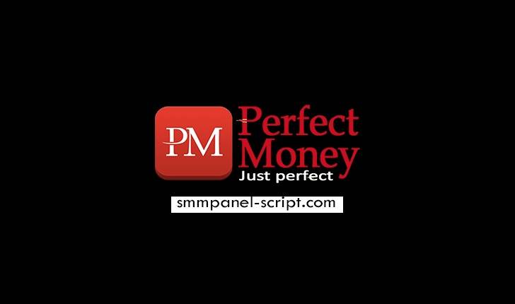 PerfectMoney Module For SmartPanel v1.7 Download