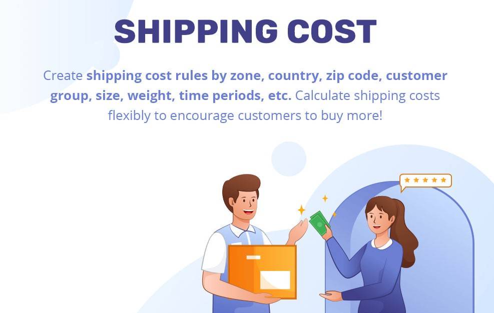 Shipping Cost Pro