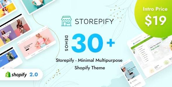 Storepify