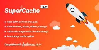 SuperCache