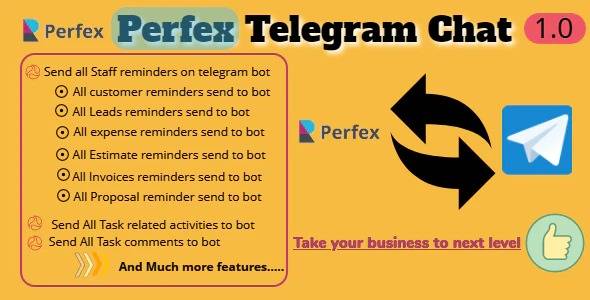 TelegramBot Chat