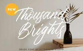 Thousand Brights